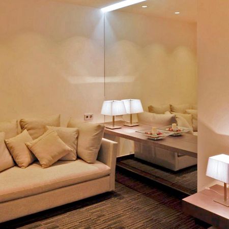 Cosmopolita Hotel Boutique & Spa Platja d'Aro Værelse billede