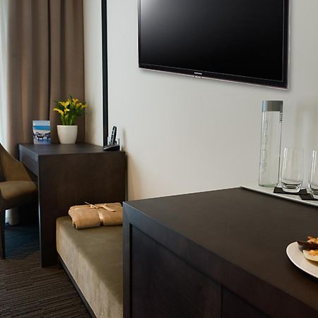 Cosmopolita Hotel Boutique & Spa Platja d'Aro Værelse billede