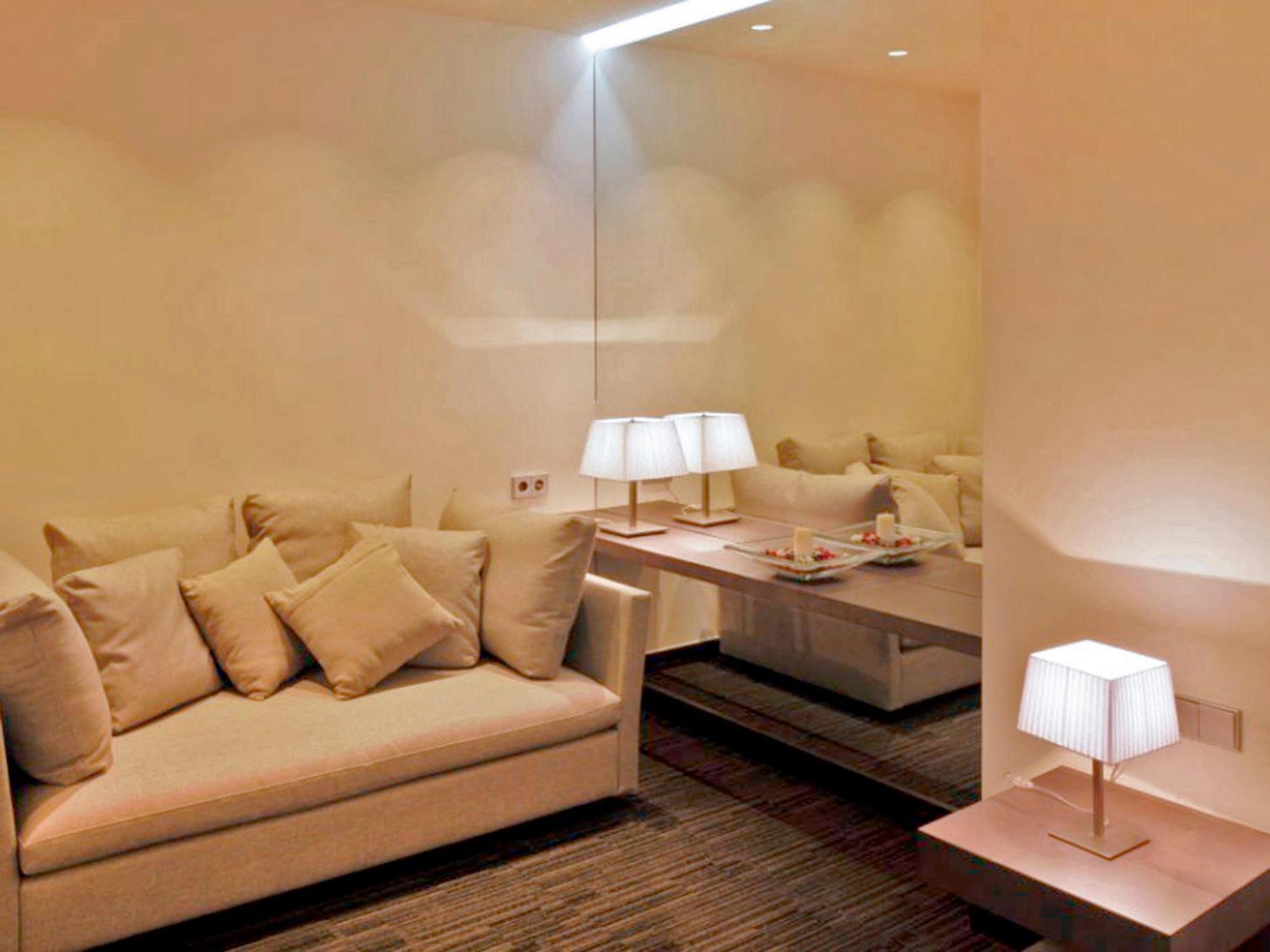 Cosmopolita Hotel Boutique & Spa Platja d'Aro Værelse billede